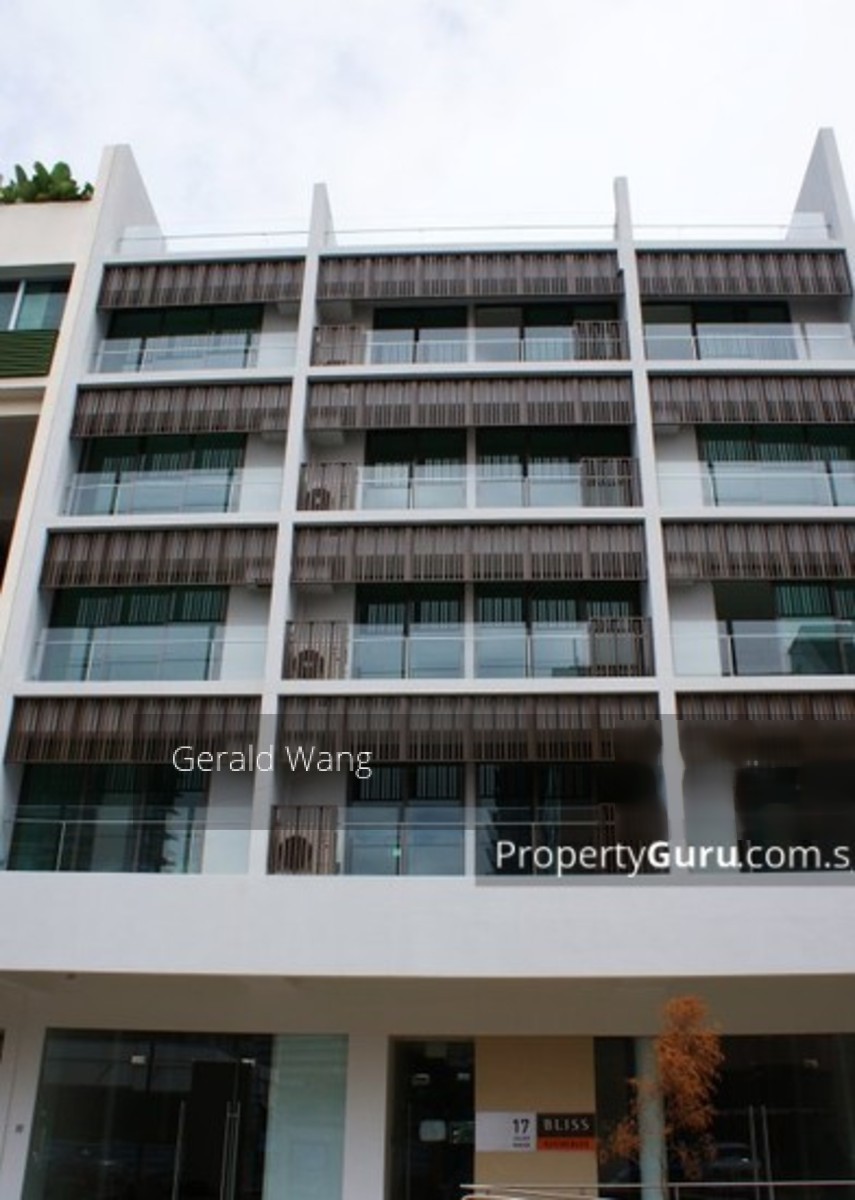 Bliss Residences (D14), Apartment #127116892